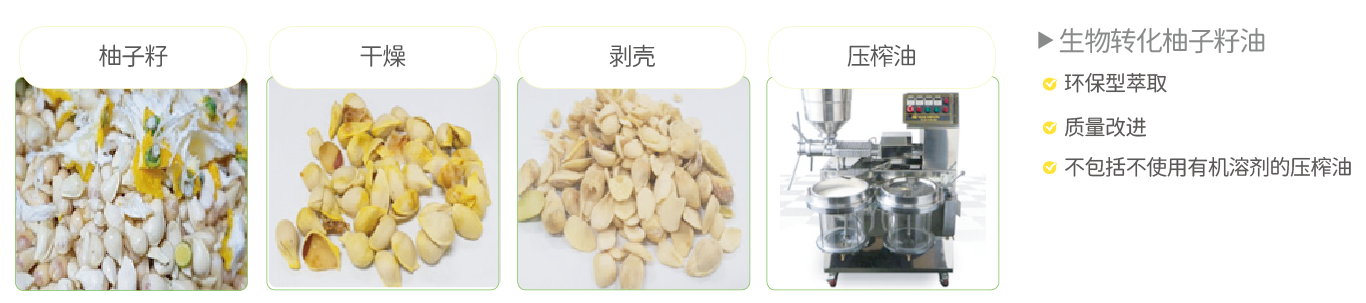 有(yǒu)機(jī)香橙籽油/香橙籽油脂質體(tǐ)(圖1)